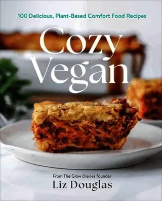 Cozy Vegan