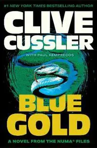 Blue Gold