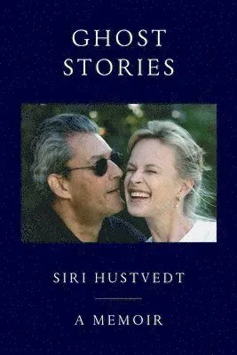 Ghost Stories: A Memoir