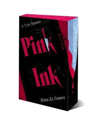 Pink Ink