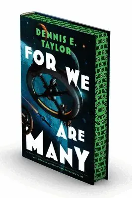 For We Are Many