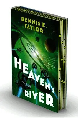 Heaven's River