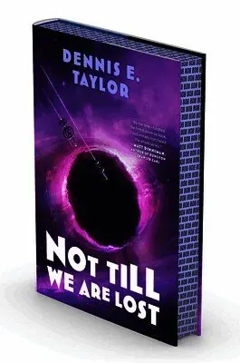 Not Till We Are Lost