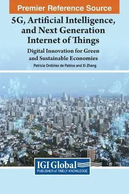 5G, Artificial Intelligence, and Next Generation Internet of Things