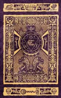 Rituals of Black Magic