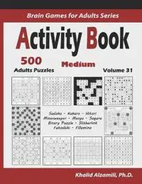 Activity Book