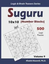 Suguru (Number Blocks)