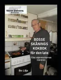 Kokbok för den late