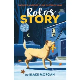 Rolo's Story