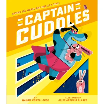 Captain Cuddles