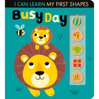 Busy Day