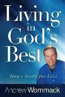 Living in God's Best