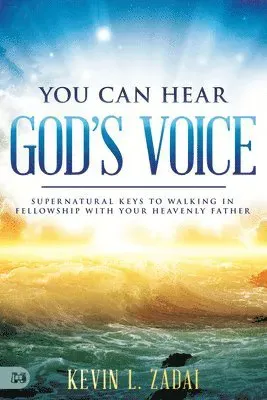 You Can Hear God's Voice