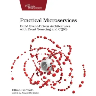 Practical Microservices
