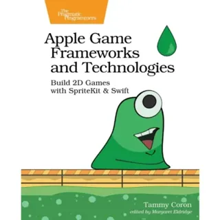 Apple Game Frameworks and Technologies