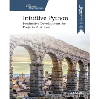 Intuitive Python