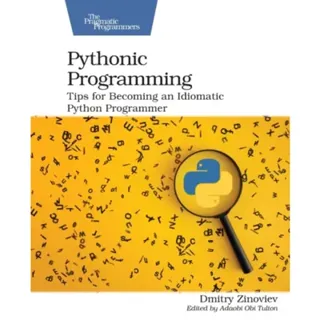 Pythonic Programming