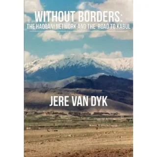 Without Borders