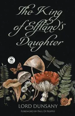 King of Elfland's Daughter