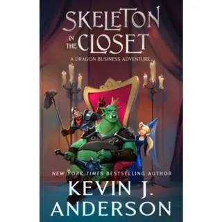 Skeleton in the Closet