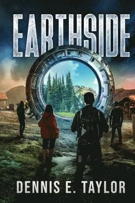 Earthside