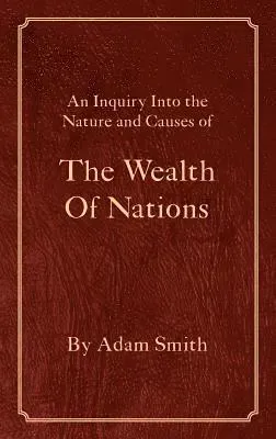 The Wealth of Nations