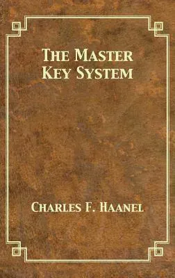 The Master Key System