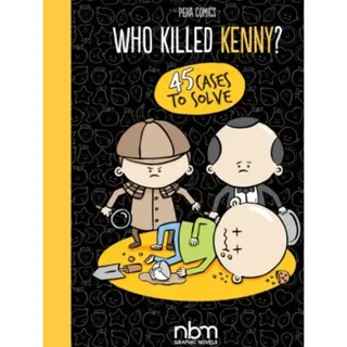 Who Killed Kenny?