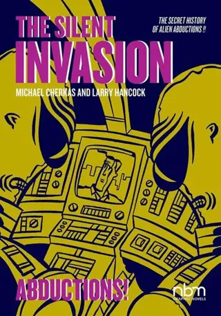 Silent Invasion Vol. 3