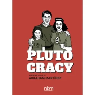 Plutocracy