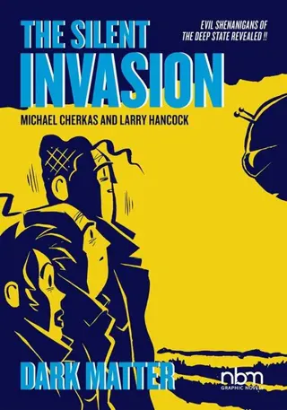 Silent Invasion Vol. 4
