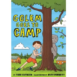 Golem Goes to Camp