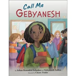 Call Me Gebyanesh
