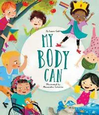 My Body Can