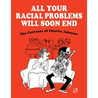All Your Racial Problems Will Soon End