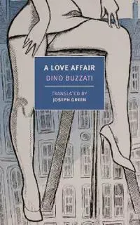 A Love Affair