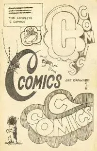 The Complete C Comics