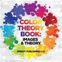 Color Theory Book Images & Theory
