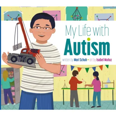 My Life with Autism