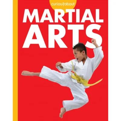Curious about Martial Arts
