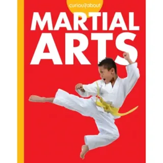 Curious about Martial Arts