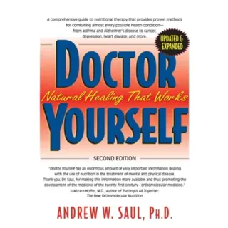 Doctor Yourself