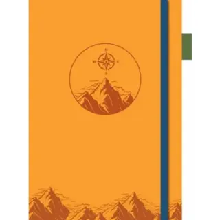 The Hiker's Journal