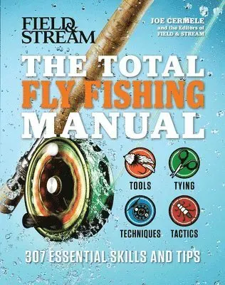 The Total Fly Fishing Manual