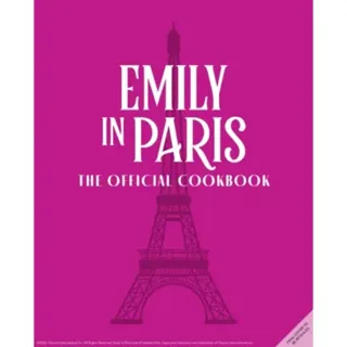 Emily in Paris