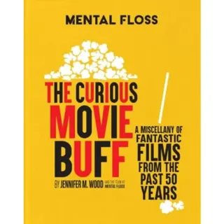 Mental Floss: The Curious Movie Buff