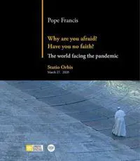 Why Are You Afraid? Have You No Faith