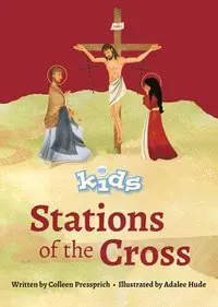 OSV Kids Stations of the Cross
