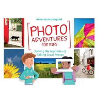 Photo Adventures for Kids
