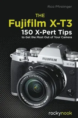 The Fujifilm X-T3
